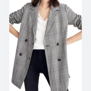 Madewell Blazer